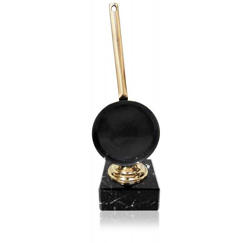 Trofeo soldart cocina