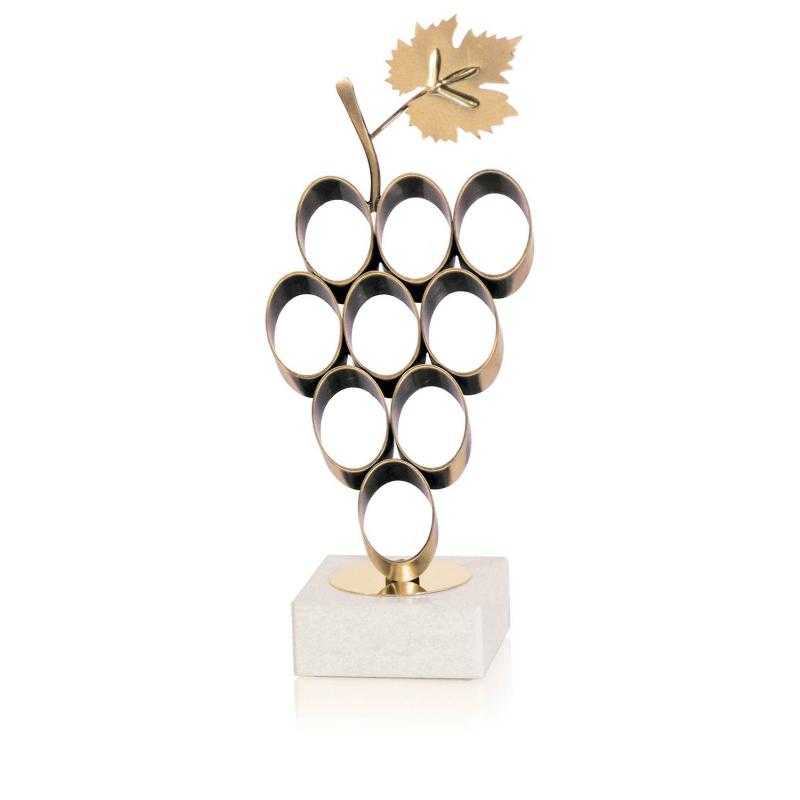 Trofeo soldart viticultura