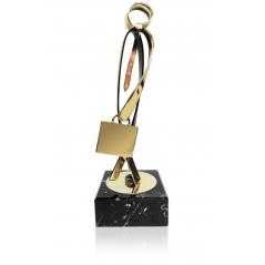 Trofeo soldart ejecutivo