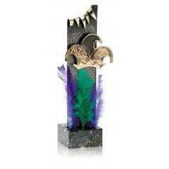 Trofeo soldart carnaval