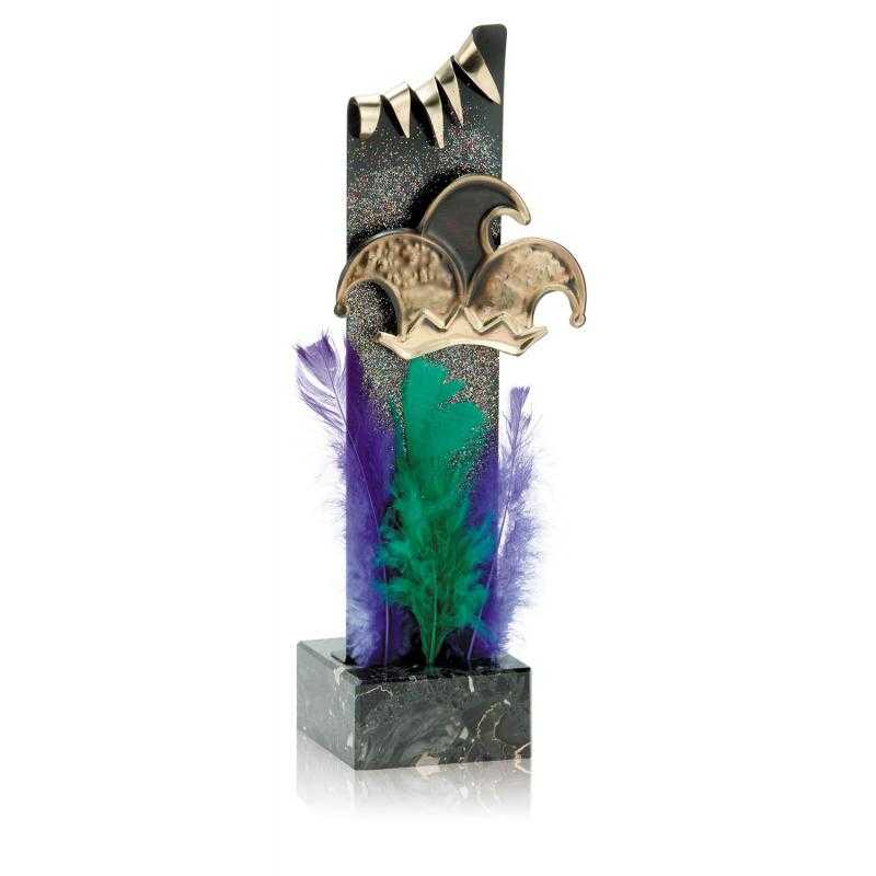Trofeo soldart carnaval