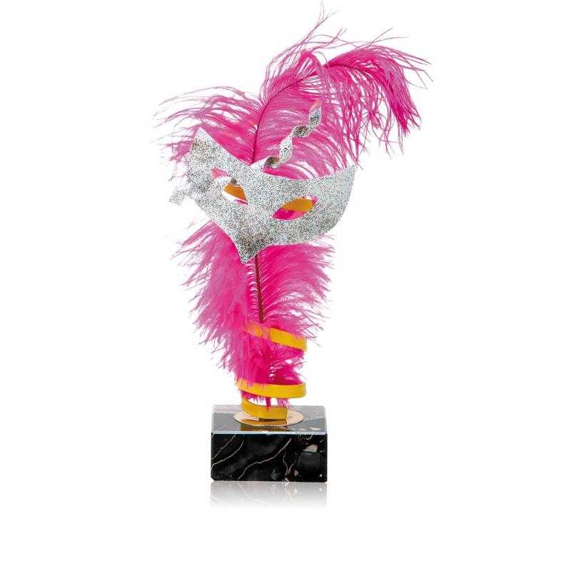 Trofeo soldart carnaval