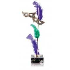 Trofeo soldart carnaval