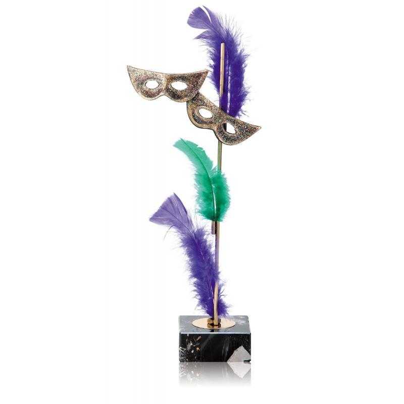 Trofeo soldart carnaval