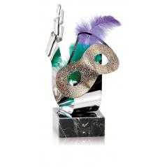 Trofeo soldart carnaval