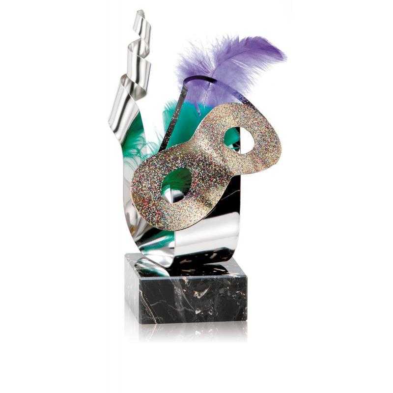 Trofeo soldart carnaval