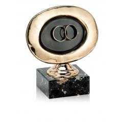 Trofeo soldart aniversario & boda