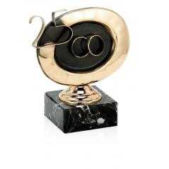 Trofeo soldart aniversario & boda