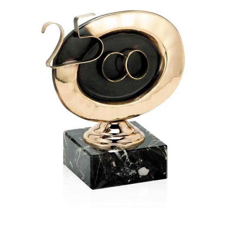 Trofeo soldart aniversario & boda