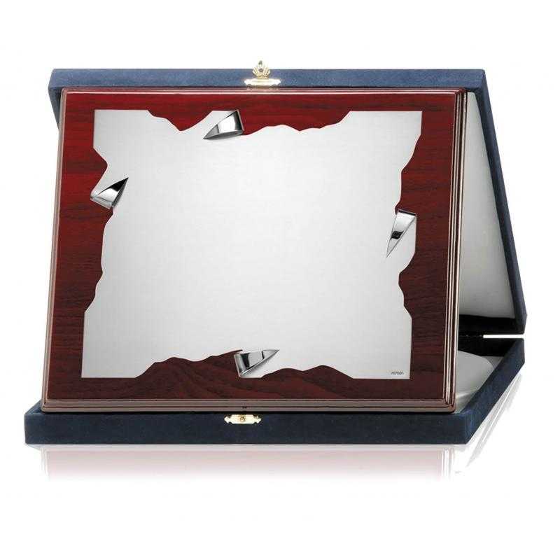 Placas soldart con estuche incluido