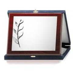 Placas soldart con estuche incluido
