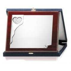 Placas soldart con estuche incluido
