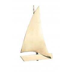 Alegoria soldart vela