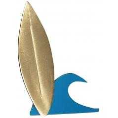 Alegoria soldart surf