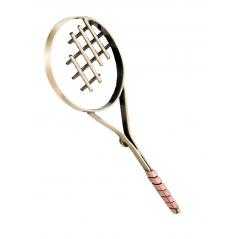 Alegoria soldart tenis