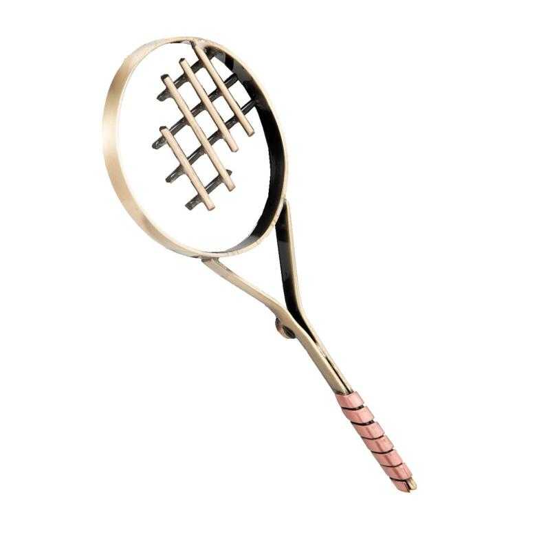 Alegoria soldart tenis