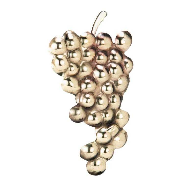 Alegoria soldart uvas
