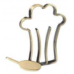 Alegoria soldart cocina