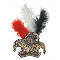 Alegoria soldart carnaval