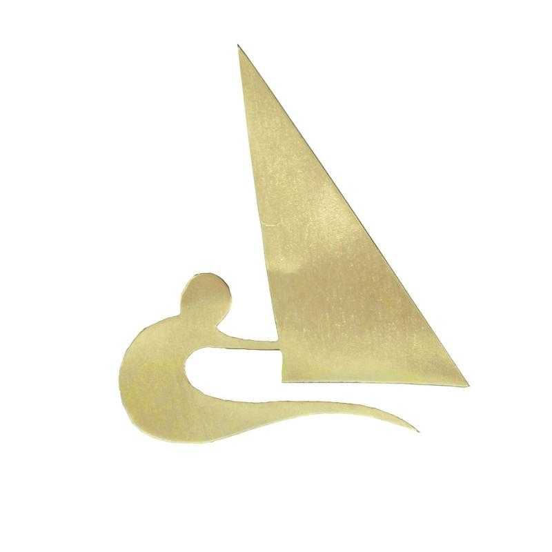 Alegoria soldart vela