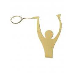 Alegoria soldart badminton