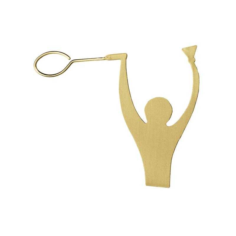 Alegoria soldart badminton
