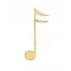 Alegoria soldart musica