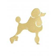 Alegoria soldart caniche