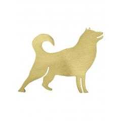 Alegoria soldart husky