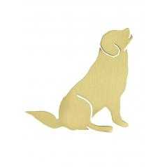 Alegoria soldart labrador