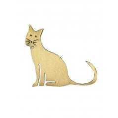 Alegoria soldart gato