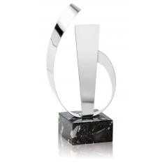 Trofeo soldart alegorico