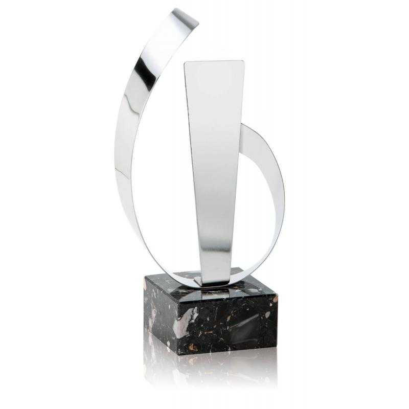 Trofeo soldart alegorico