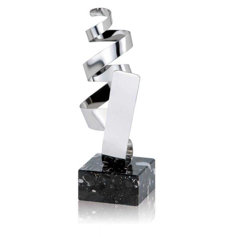 Trofeo soldart alegorico