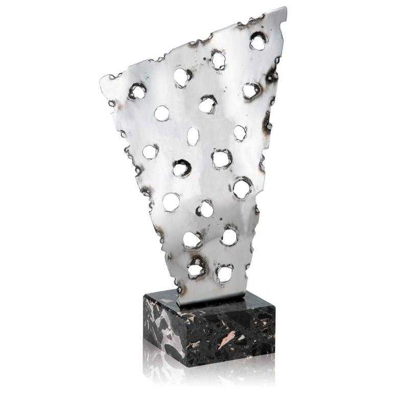 Trofeo soldart alegorico