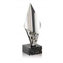 Trofeo soldart alegorico