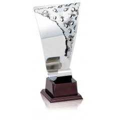 Trofeo soldart alegorico