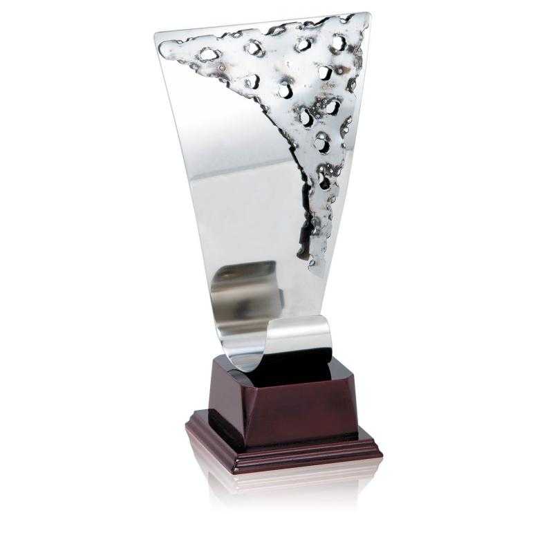 Trofeo soldart alegorico