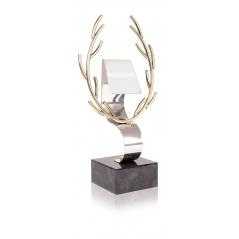 Trofeo soldart alegorico
