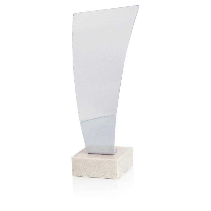 Trofeo soldart alegorico