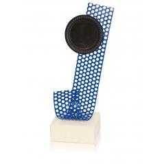 Trofeo soldart alegorico