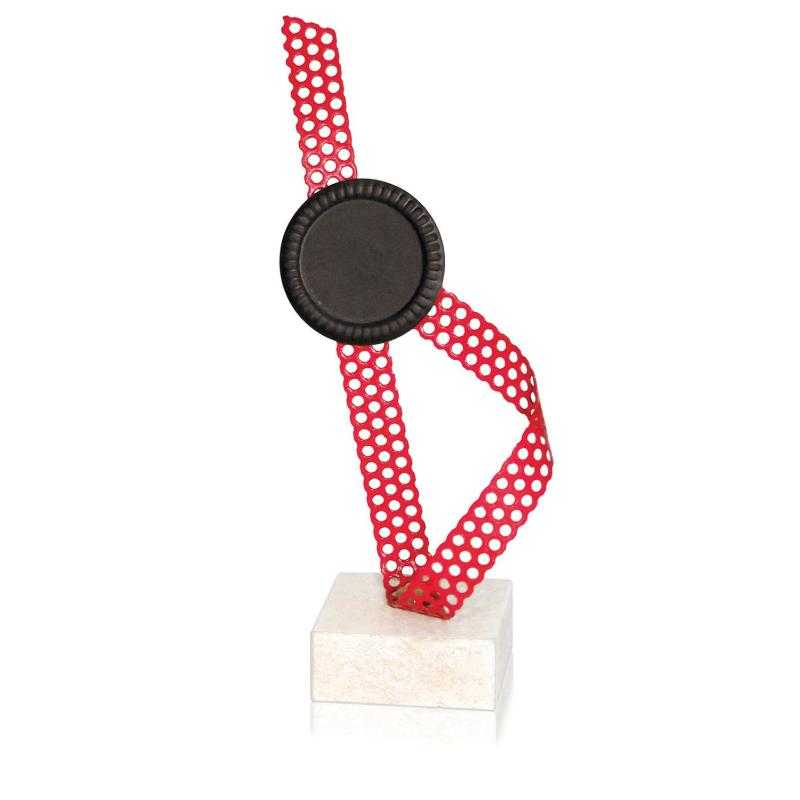 Trofeo soldart alegorico