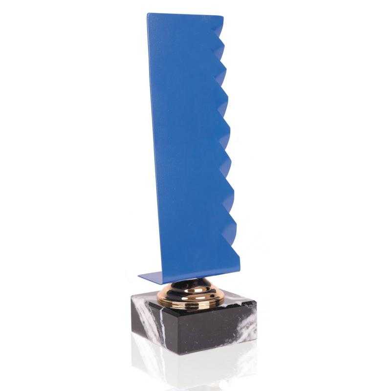Trofeo soldart alegorico