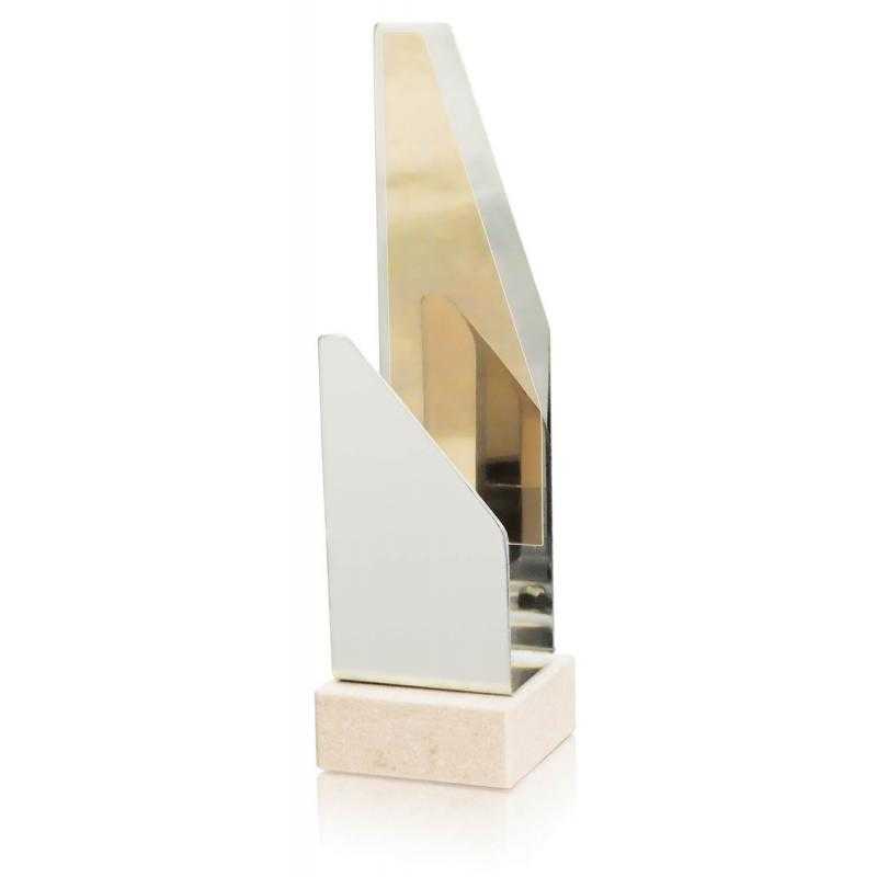 Trofeo soldart alegorico