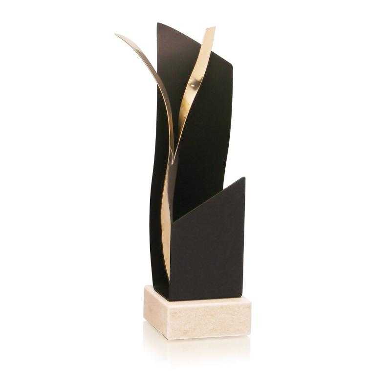 Trofeo soldart alegorico