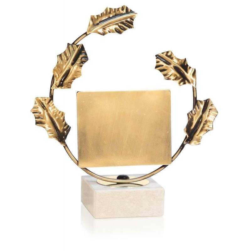 Trofeo soldart alegorico