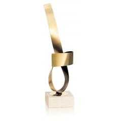 Trofeo soldart alegorico