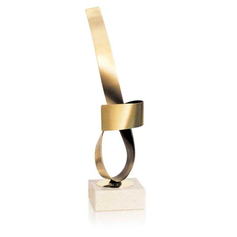 Trofeo soldart alegorico