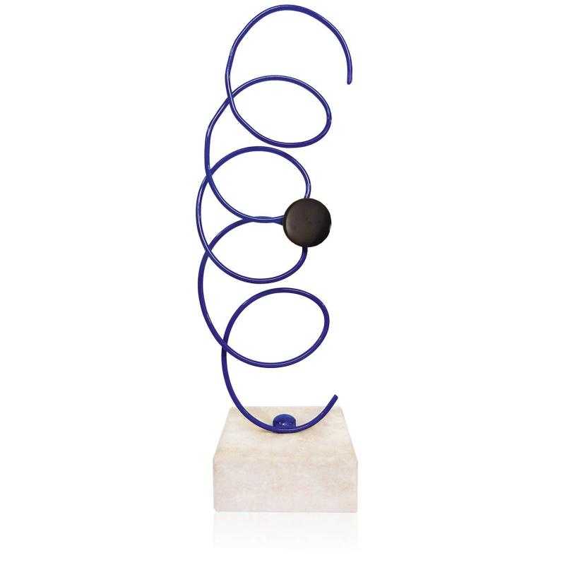 Trofeo soldart alegorico