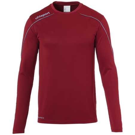 Stream 22 trikot langarm